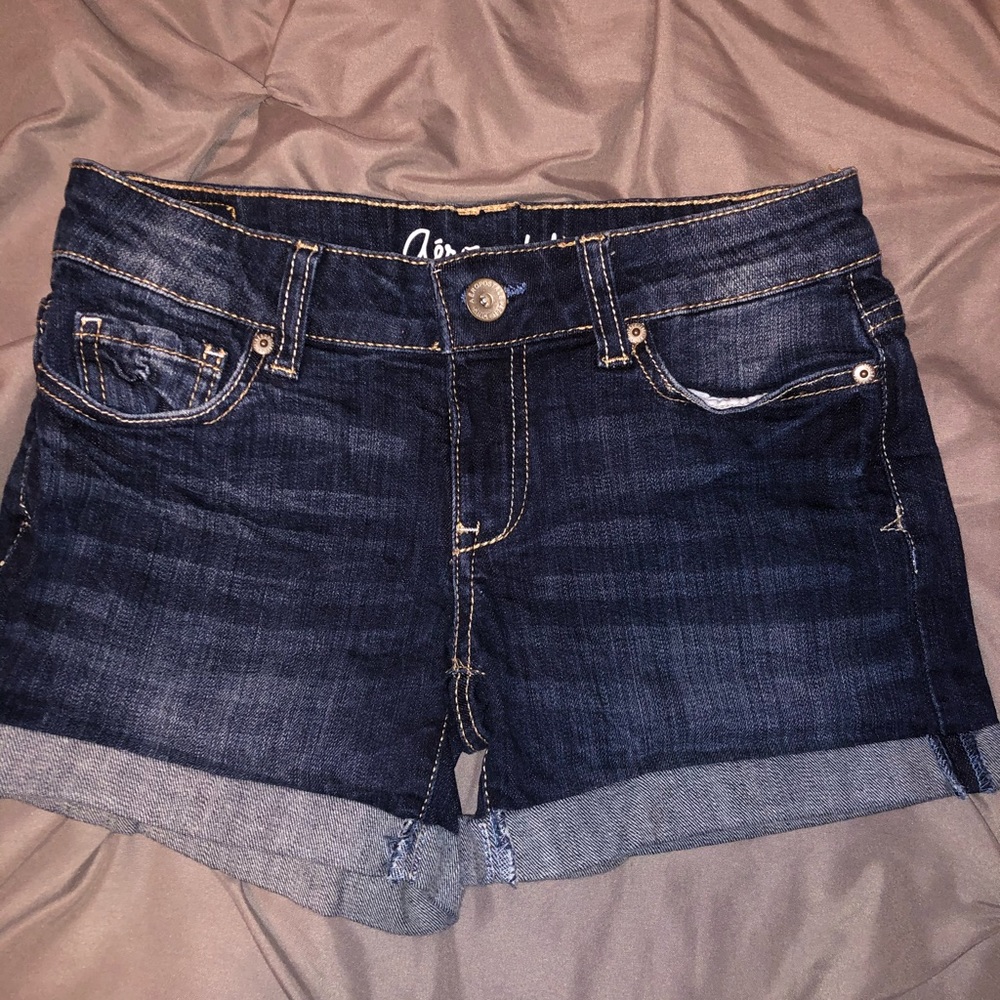 Aeropostale shorts